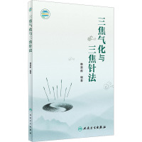 三焦气化与三焦针法