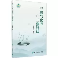 三焦气化与三焦针法
