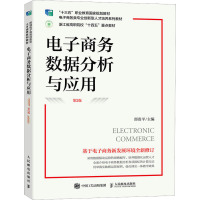 电子商务数据分析与应用(第2版)
