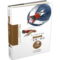 "少男"时代