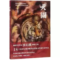 火圈