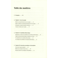 中国共产党如何决策