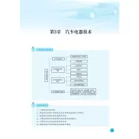 汽车电器与电子控制技术
