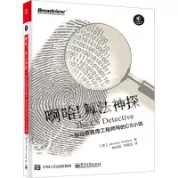 啊哈!算法神探 一部谷歌首席工程师写的CS小说