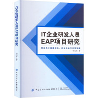 IT企业研发人员EAP项目研究