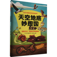 天空地底妙想国