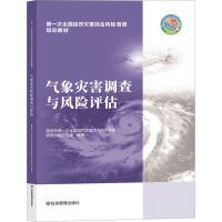气象灾害调查与风险评估