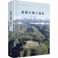 新疆石城子遗址(一)