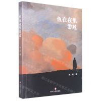 [N]鱼在夜里游过-9787541163487