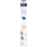 中国美术学院社会美术水平考级范本 中国花鸟画8级