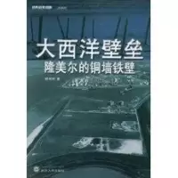 [M]大西洋壁垒-9787307065734