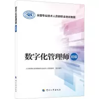 数字化管理师(初级)