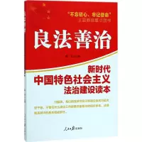 良法善治