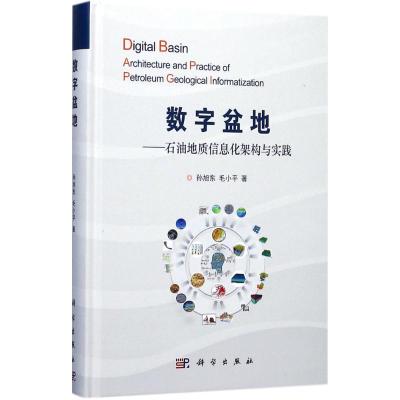 数字盆地