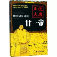 正说大唐廿一帝