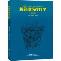 腕部损伤诊疗学