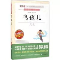 鸟孩儿 无障碍精读版