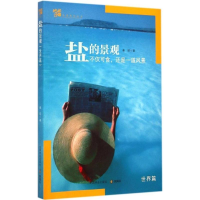 [M]盐的景观-9787503872969