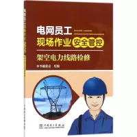 电网员工现场作业安全管控