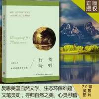 荒野行吟