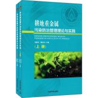 耕地重金属污染防治管理理论与实践