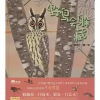野鸟会躲藏