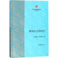 被风吹过的村庄