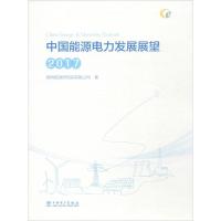 中国能源电力发展展望.2017