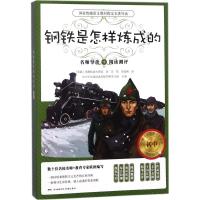 钢铁是怎样炼成的