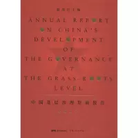 中国基层治理发展报告.2017