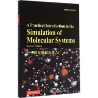 [M]分子体系模拟应用入门-9787510084430