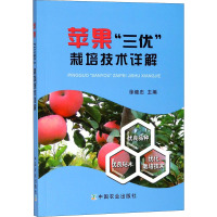 苹果"三优"栽培技术详解
