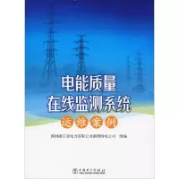 电能质量在线监测系统运维案例