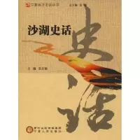 沙湖史话