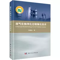 废气生物净化过程强化技术