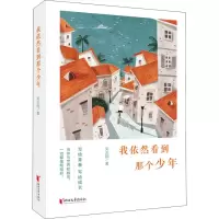 我依然看到那个少年
