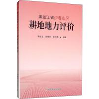 黑龙江省伊春市区耕地地力评价