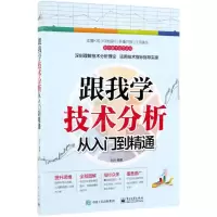 [N]跟我学技术分析从入门到精通-9787121370250