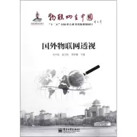[M]国外物联网透视-9787121178559