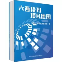 六西格玛项目地图