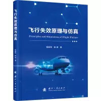 飞行失效原理与仿真
