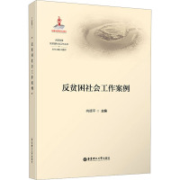 反贫困社会工作案例