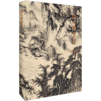 [M]江友樵画集-9787229110895