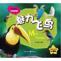 [M]魅力飞鸟-9787229049362