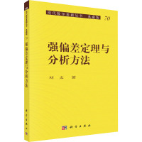 强偏差定理与分析方法