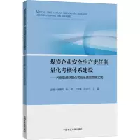 煤炭企业安全生产责任制量化考核体系建设——河南能源新疆公司安全绩效管理实践