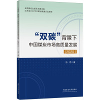 “双碳”背景下中国煤炭市场高质量发展(2020)