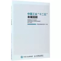 中国工业