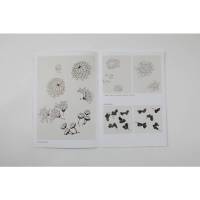 轻松学中国画技法丛书:菊花