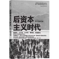 [N]后资本主义时代-9787220122668
